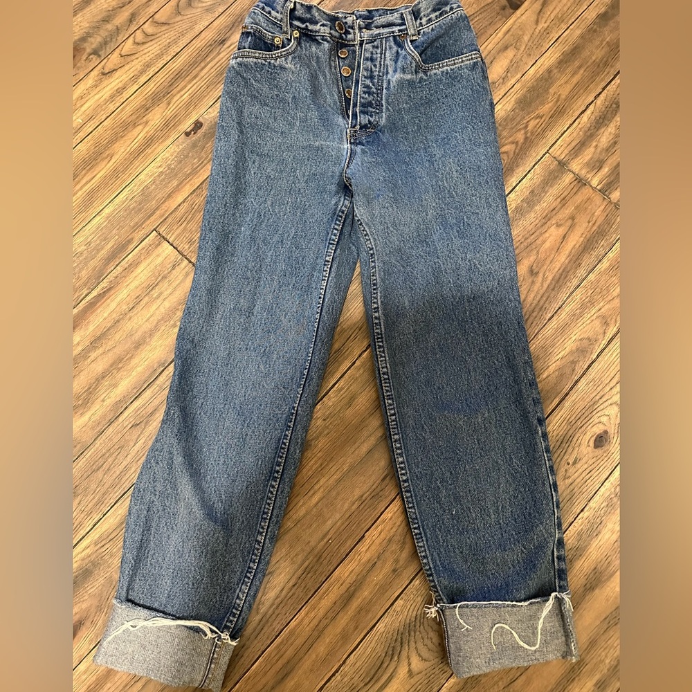 Lawman world Class Denim Pants